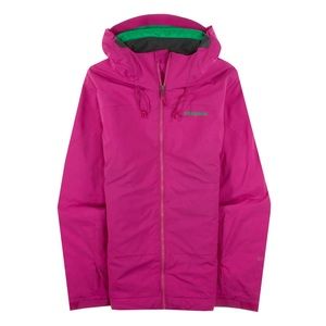 Patagonia Winter Sun Hoodie Jacket - Women’s Small